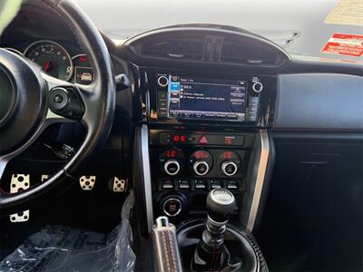 2018 Subaru BRZ Limited   - Photo 11 - Lennox, CA 90304