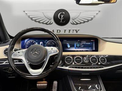 2018 Mercedes-Benz S 560   - Photo 10 - Lennox, CA 90304