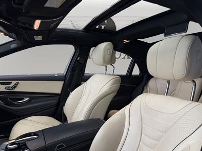 2018 Mercedes-Benz S 560   - Photo 9 - Lennox, CA 90304