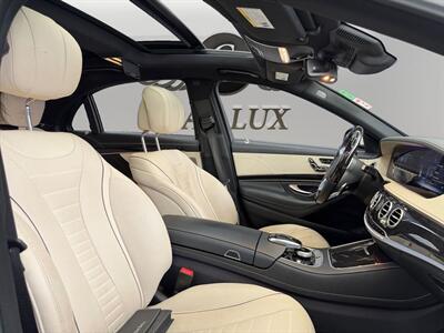 2018 Mercedes-Benz S 560   - Photo 14 - Lennox, CA 90304