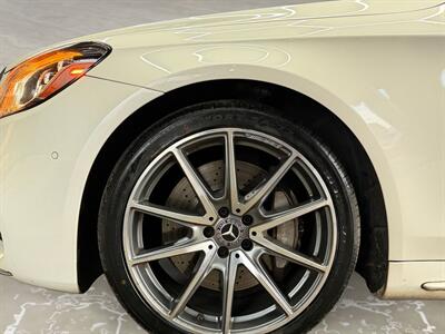 2018 Mercedes-Benz S 560   - Photo 19 - Lennox, CA 90304