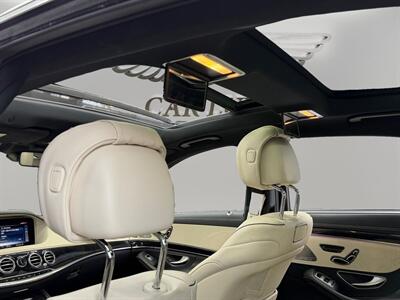 2018 Mercedes-Benz S 560   - Photo 20 - Lennox, CA 90304