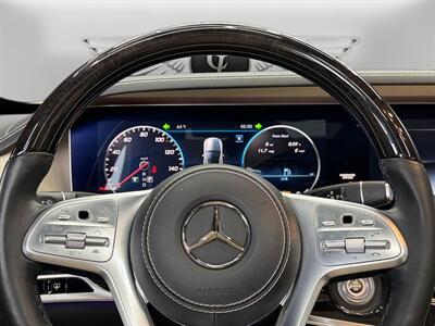 2018 Mercedes-Benz S 560   - Photo 26 - Lennox, CA 90304