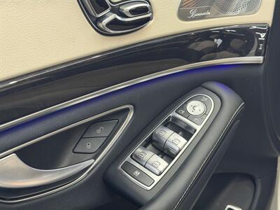 2018 Mercedes-Benz S 560   - Photo 23 - Lennox, CA 90304