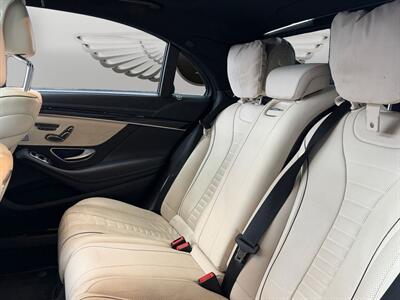 2018 Mercedes-Benz S 560   - Photo 13 - Lennox, CA 90304