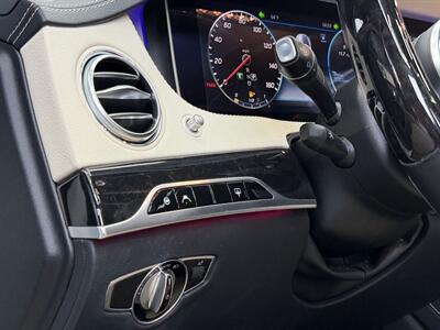 2018 Mercedes-Benz S 560   - Photo 24 - Lennox, CA 90304