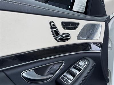 2018 Mercedes-Benz S 560   - Photo 22 - Lennox, CA 90304