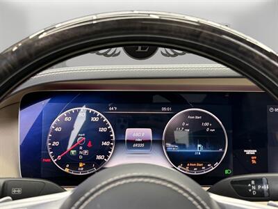 2018 Mercedes-Benz S 560   - Photo 28 - Lennox, CA 90304
