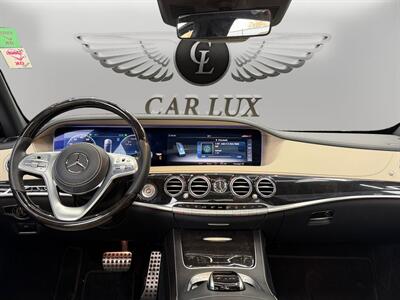 2018 Mercedes-Benz S 560   - Photo 11 - Lennox, CA 90304