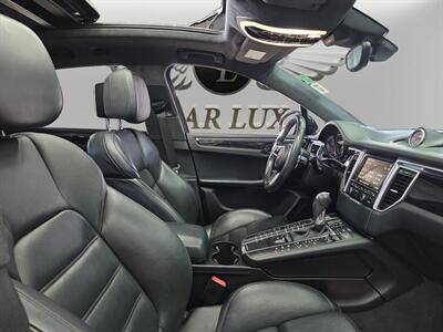 2015 Porsche Macan Turbo   - Photo 15 - Lennox, CA 90304
