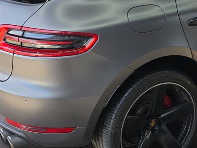 2015 Porsche Macan Turbo   - Photo 31 - Lennox, CA 90304