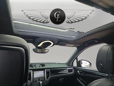2015 Porsche Macan Turbo   - Photo 19 - Lennox, CA 90304