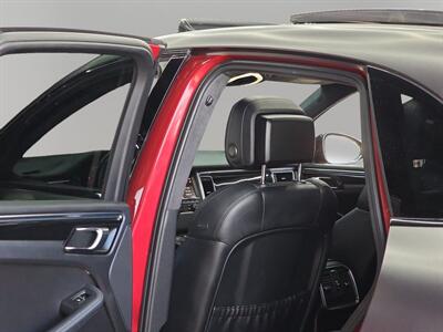 2015 Porsche Macan Turbo   - Photo 30 - Lennox, CA 90304