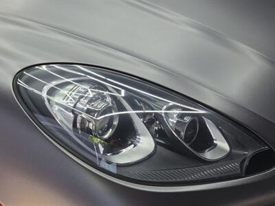 2015 Porsche Macan Turbo   - Photo 38 - Lennox, CA 90304