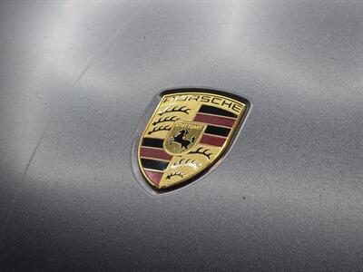 2015 Porsche Macan Turbo   - Photo 37 - Lennox, CA 90304