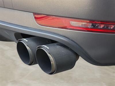 2015 Porsche Macan Turbo   - Photo 18 - Lennox, CA 90304