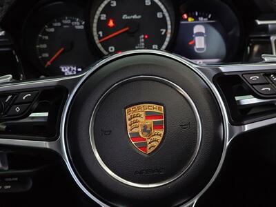 2015 Porsche Macan Turbo   - Photo 40 - Lennox, CA 90304
