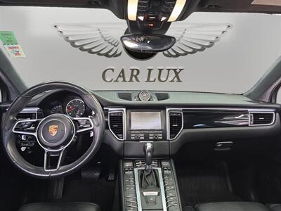 2015 Porsche Macan Turbo   - Photo 17 - Lennox, CA 90304
