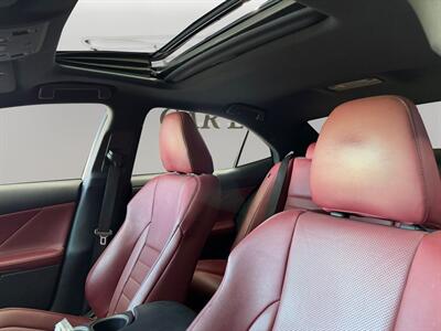 2014 Lexus IS 250 F SPORT - Photo 9 - Lennox, CA 90304
