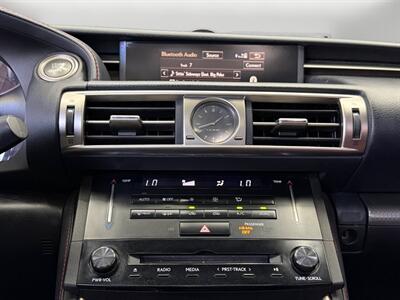 2014 Lexus IS 250 F SPORT - Photo 20 - Lennox, CA 90304