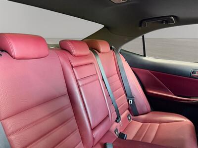 2014 Lexus IS 250 F SPORT - Photo 23 - Lennox, CA 90304