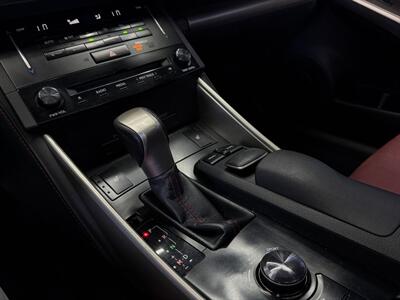 2014 Lexus IS 250 F SPORT - Photo 19 - Lennox, CA 90304