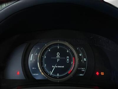 2014 Lexus IS 250 F SPORT - Photo 18 - Lennox, CA 90304