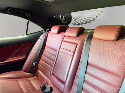 2014 Lexus IS 250 F SPORT - Photo 13 - Lennox, CA 90304
