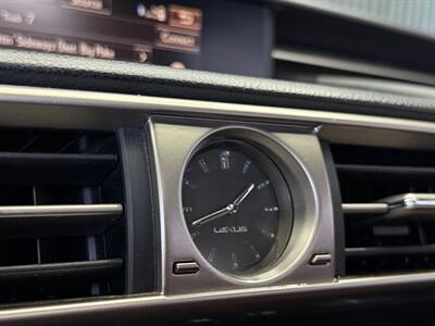 2014 Lexus IS 250 F SPORT - Photo 21 - Lennox, CA 90304