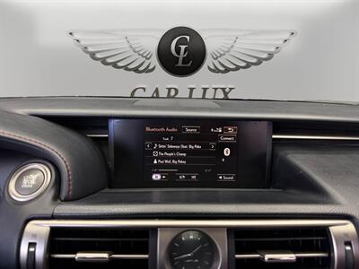 2014 Lexus IS 250 F SPORT - Photo 22 - Lennox, CA 90304