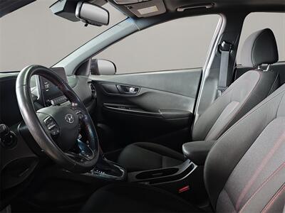 2022 Hyundai KONA N Line - Photo 9 - Lennox, CA 90304