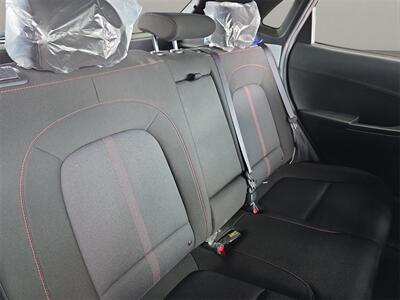 2022 Hyundai KONA N Line - Photo 17 - Lennox, CA 90304