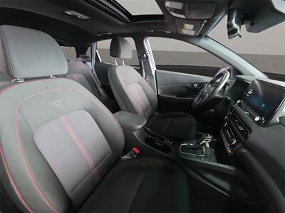 2022 Hyundai KONA N Line - Photo 18 - Lennox, CA 90304