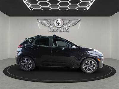 2022 Hyundai KONA N Line - Photo 7 - Lennox, CA 90304