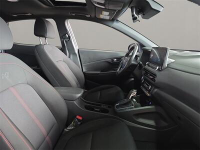 2022 Hyundai KONA N Line - Photo 16 - Lennox, CA 90304