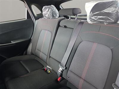 2022 Hyundai KONA N Line - Photo 12 - Lennox, CA 90304