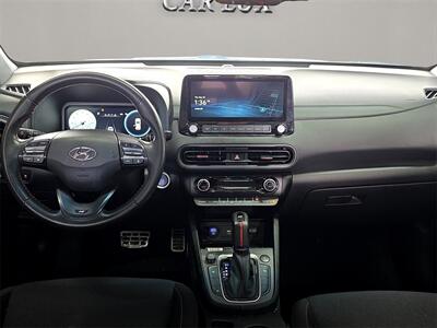 2022 Hyundai KONA N Line - Photo 14 - Lennox, CA 90304