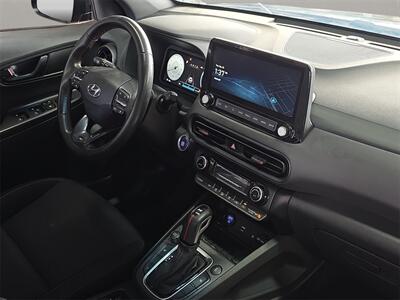 2022 Hyundai KONA N Line - Photo 15 - Lennox, CA 90304