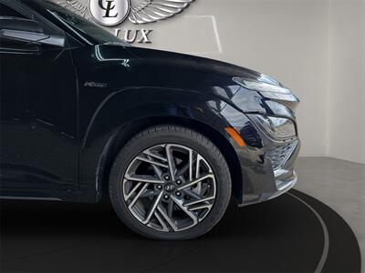 2022 Hyundai KONA N Line - Photo 19 - Lennox, CA 90304
