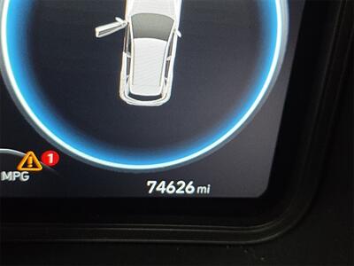 2022 Hyundai KONA N Line - Photo 11 - Lennox, CA 90304