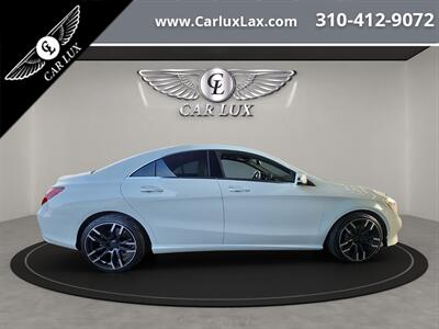 2017 Mercedes-Benz CLA CLA 250 4MATIC   - Photo 8 - Lennox, CA 90304