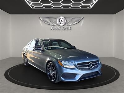 2018 Mercedes-Benz C 300   - Photo 1 - Lennox, CA 90304