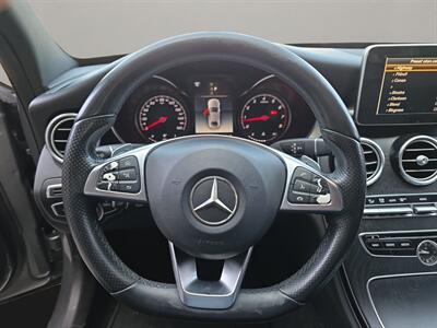 2018 Mercedes-Benz C 300   - Photo 10 - Lennox, CA 90304