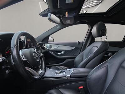 2018 Mercedes-Benz C 300   - Photo 9 - Lennox, CA 90304