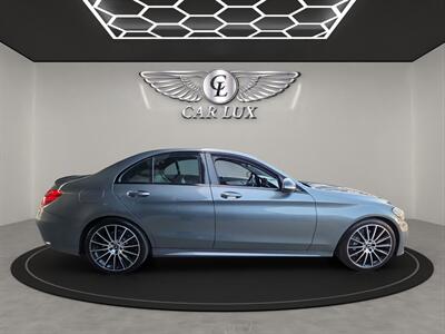 2018 Mercedes-Benz C 300   - Photo 8 - Lennox, CA 90304