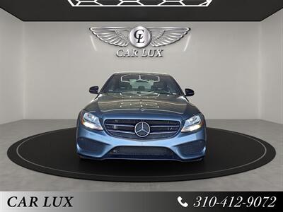 2018 Mercedes-Benz C 300   - Photo 2 - Lennox, CA 90304