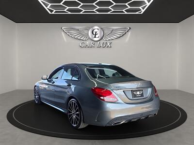 2018 Mercedes-Benz C 300   - Photo 5 - Lennox, CA 90304