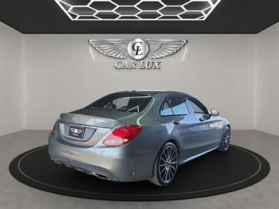 2018 Mercedes-Benz C 300   - Photo 7 - Lennox, CA 90304