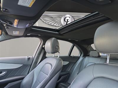 2018 Mercedes-Benz C 300   - Photo 17 - Lennox, CA 90304