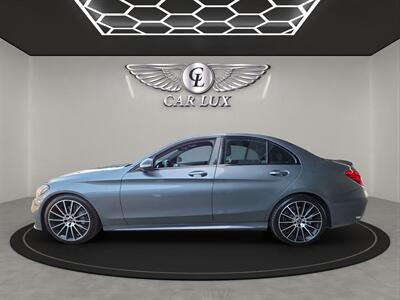 2018 Mercedes-Benz C 300   - Photo 4 - Lennox, CA 90304